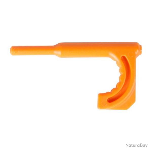 T�moin de chambre vide Cal. 5.56mm