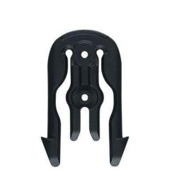 Fourchette MLS pour accessoire SAFARILAND - Noir