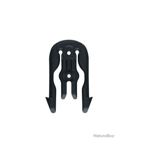 Fourchette MLS pour accessoire SAFARILAND - Noir