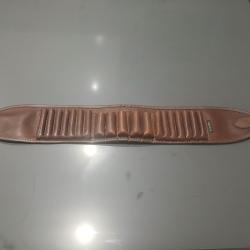 Cartouchiere express drilling