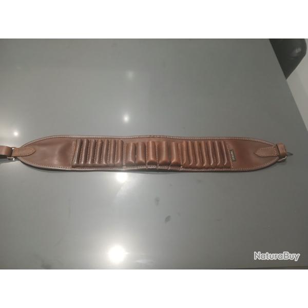 Cartouchiere express drilling