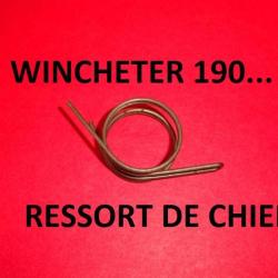 ressort WINCHESTER 190 WINCHESTER 150 WINCHESTER 290 WINCHESTER 250 WINCHESTER 255 WINCHESTER 270