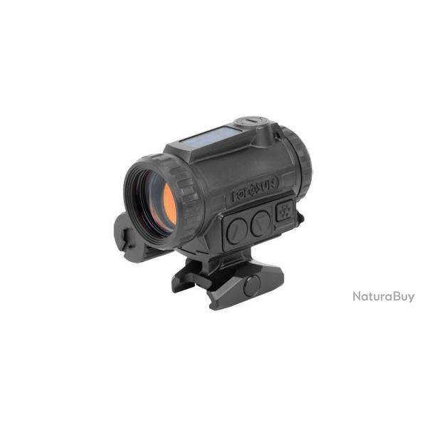 Holosun ARO EVO DUAL - R�ticule : Rouge + Laser IR et Vert