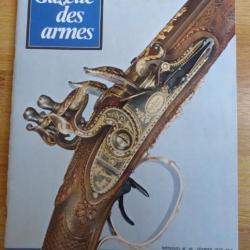 Gazette des armes N&deg; 35