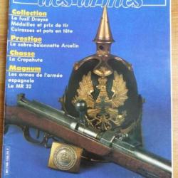 Gazette des armes N&deg; 156