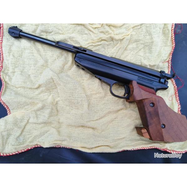 Pistolet � plomb Feinwerkbau 65