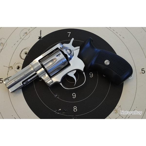 Manurhin MR 88 DX 3 pouce 38sp (Ex police)