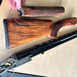 Crosse r&eacute;glable ZOLI