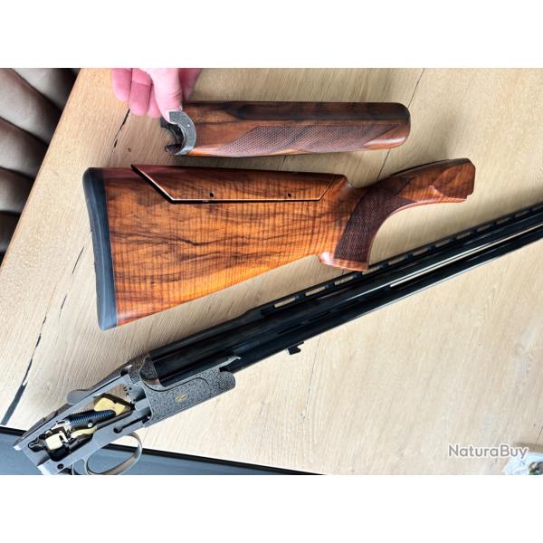 Crosse r�glable ZOLI