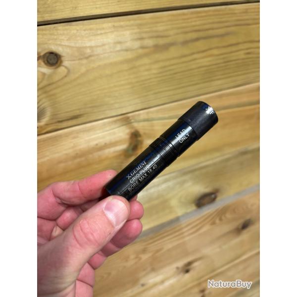 Gemini Xfull Crio Plus