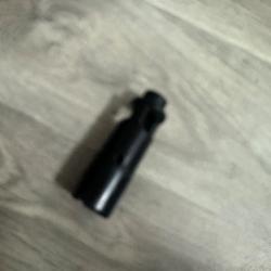 Frein de bouche ak 47 saiga ou arsenal