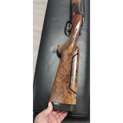 Tr&egrave;s rare browning gti sporting canon 81cm bande de 10mm choke fixe