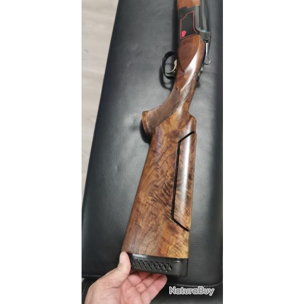 Tr�s rare browning gti sporting canon 81cm bande de 10mm choke fixe