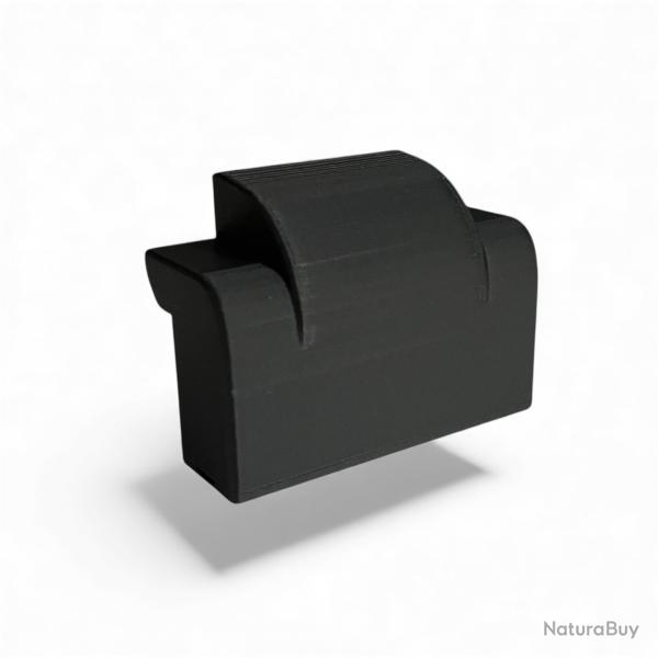 Cz 457 R�cup�rateur de douilles magn�tique