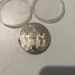 Monnaie de collection