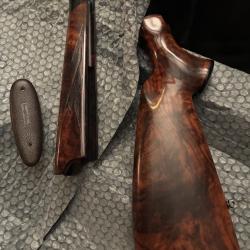 R93 ensemble crosse et longuesse