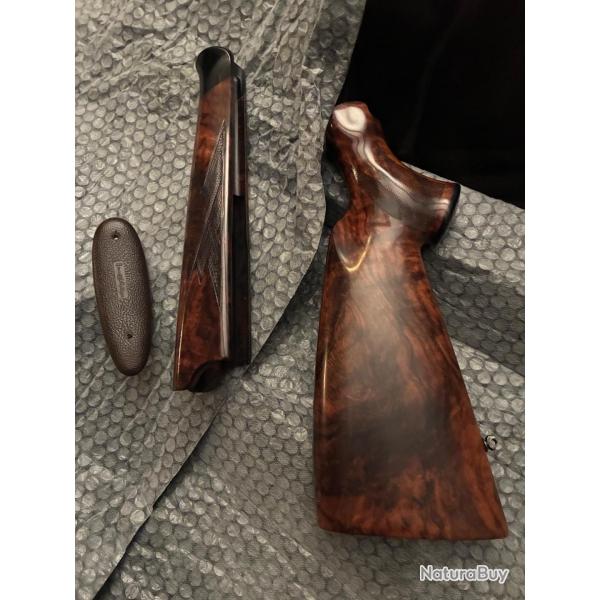 R93 ensemble crosse et longuesse