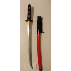 SH1202 - Kami Wakizashi Paul Chen Hanwei