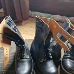 Chassure Ranger BMJA Arm&eacute;e Fran&ccedil;aise Neuve.