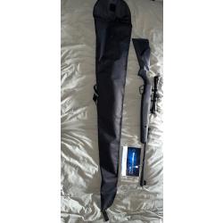 Carabine Stoeger X20