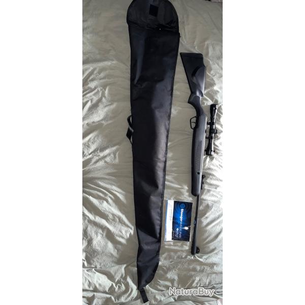 Carabine Stoeger X20