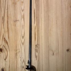 Rare sabre prussien 1889-Karl Eickhorn-W 13 1913-Regiment&eacute;-Foureau d'origine-tr&egrave;s bon &eacute;tat