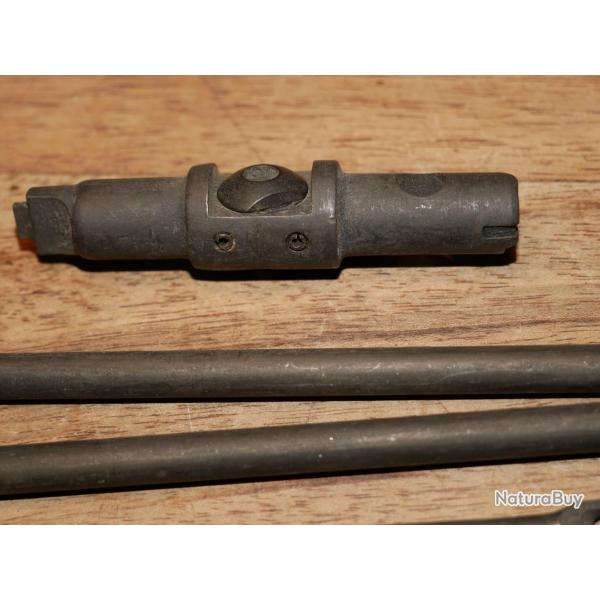 Baguette de nettoyage et outil multiple de M1 GARAND