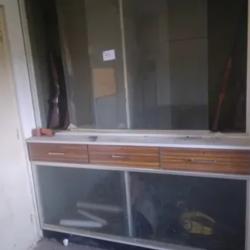 ARMOIRE &Agrave; FUSILS