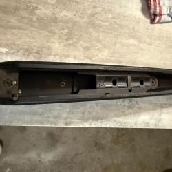 carcasse blaser r93