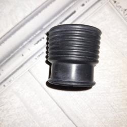 BONNETTE POUR IRIS DE DIOPTRE longueur 35mm