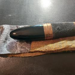 Couteau citadel Sgian Dubh