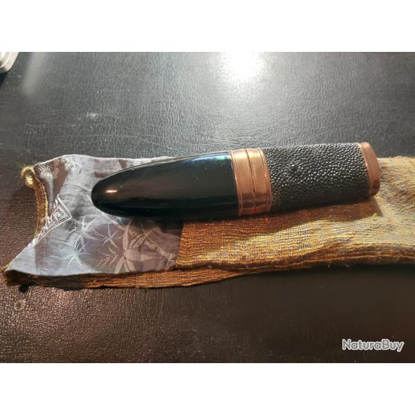 Couteau citadel Sgian Dubh