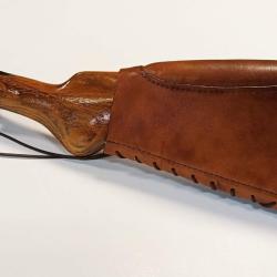 VALENTIN GANCH PROT&Egrave;GE-CROSSE