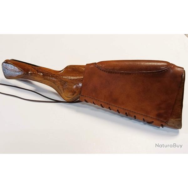 VALENTIN GANCH PROT�GE-CROSSE