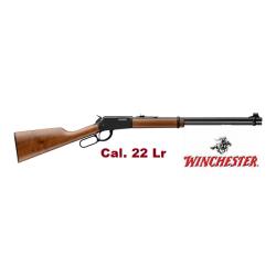 Carabine RANGER Winchester  &agrave; levier sous garde  Cal : 22 LR