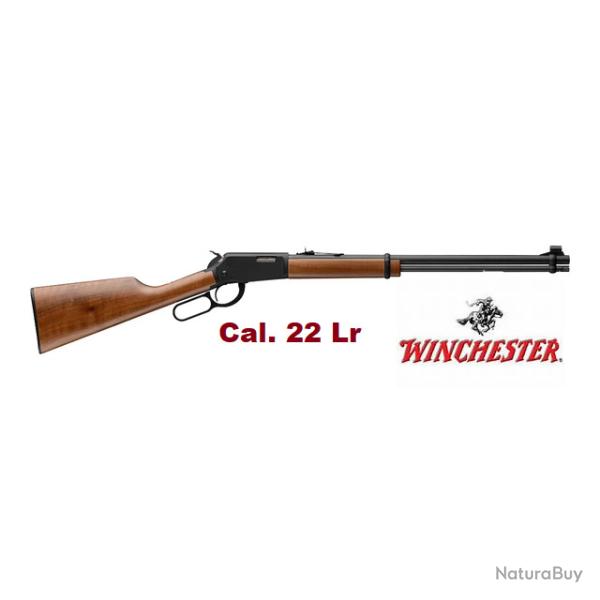Carabine RANGER Winchester  � levier sous garde  Cal : 22 LR