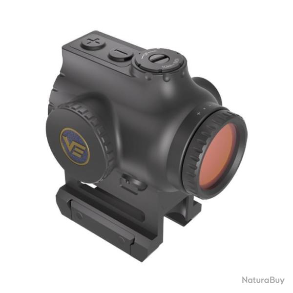 VECTOR OPTICS PARAGON 1X18 X-MICRO PRISM SCOPE VE00217