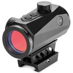 POINT ROUGE HAWKE ENDURANCE RED HOT 1X30