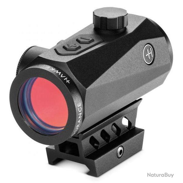 POINT ROUGE HAWKE ENDURANCE RED HOT 1X30