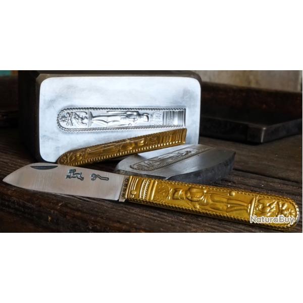 COUTEAU COGNET-COURSOLLE "NAPOL�ON" S�rie limit�e 1815 pi�ces