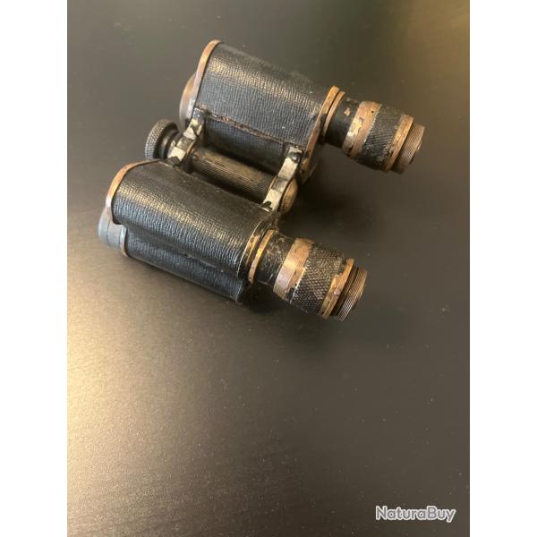 Jumelles anciennes arm�e