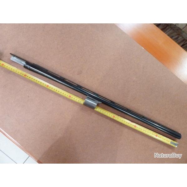 CANON POUR BERETTA A304 CALIBRE 12/70 MOBIL-CHOKE LONGUEUR 71 CM