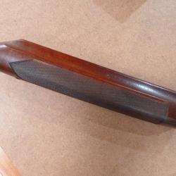 DEVANT POUR BERETTA A304 AVEC SA CALOTTE D'ORIGINE