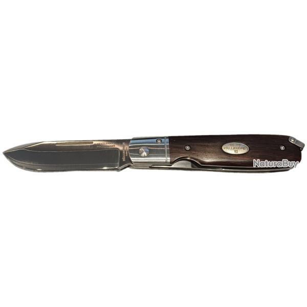 COUTEAU F�LLKNIVEN "GP" Desert IronWood