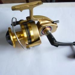 moulinet mer Daiwa GS9