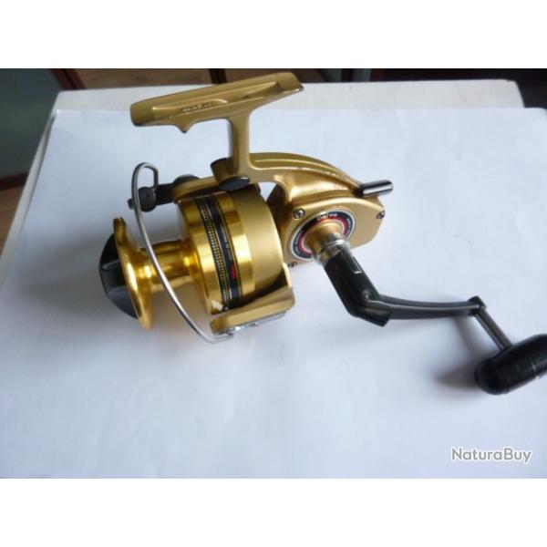 moulinet mer Daiwa GS9