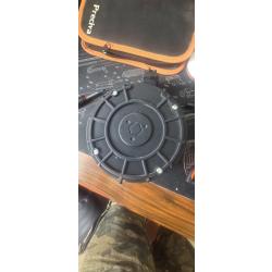 Drum m&eacute;canique pour saiga 12 marui imprim&eacute;e en 3d