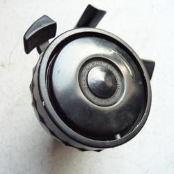 moulinet Contact 400 noir