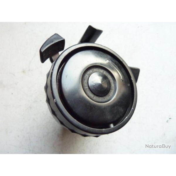 moulinet Contact 400 noir