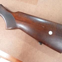 CROSSE POUR BERETTA A304 AVEC SA GRENADIERE